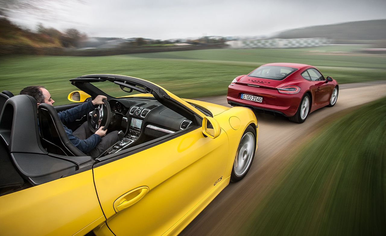 10 best cars