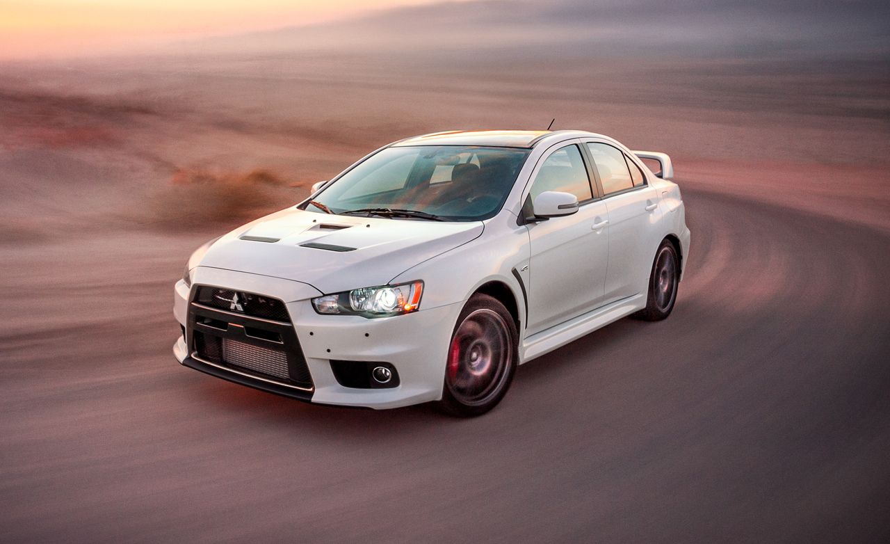 2015 Mitsubishi Lancer Evolution Reviews | Mitsubishi Lancer Evolution ...