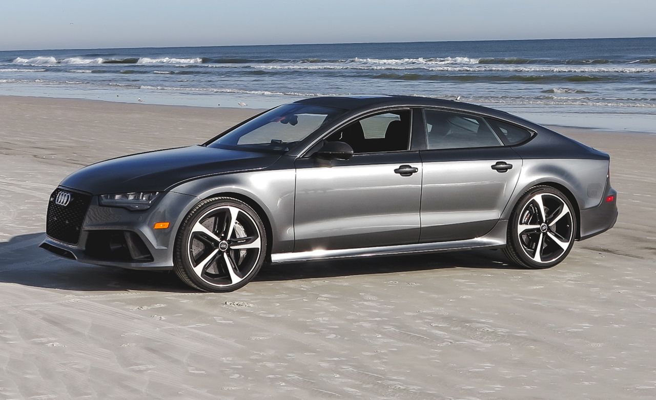 Audi Car 2015 Price In Pakistan