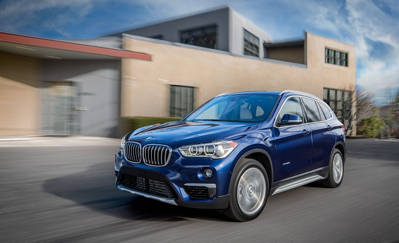 2023 Bmw X1 Release Date Interior Redesign Colors Specs Review