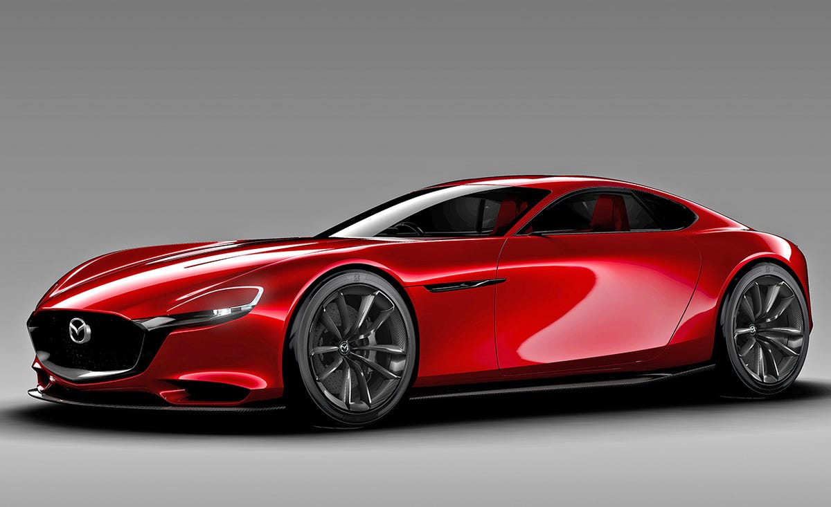 2019 Mazda RX-9: 25 Cars Worth Waiting For – Feature – Car and Driver