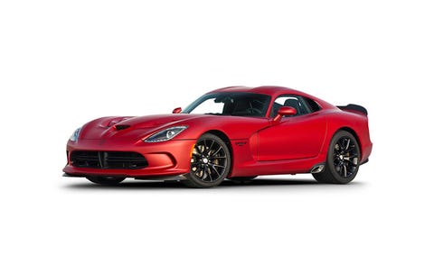 Dodge For 2017 What S New 8211 Feature Car And Driver Image