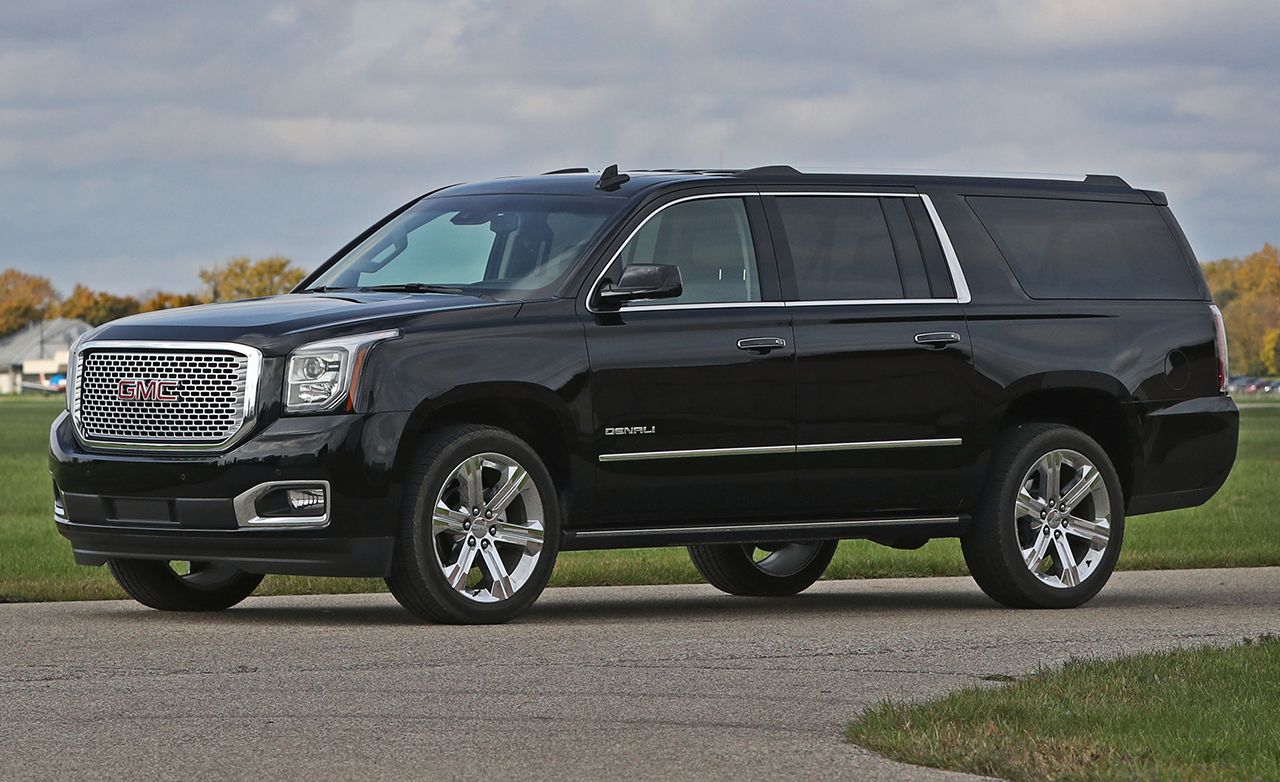 2017-gmc-yukon-xl-denali-4wd-instrumented-test-review-car-and-driver