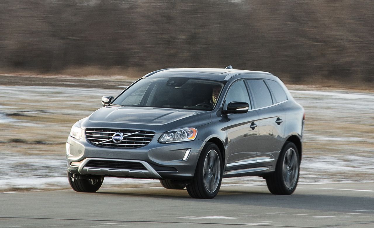 2017 volvo xc60 review car and driver photo 674129 s original