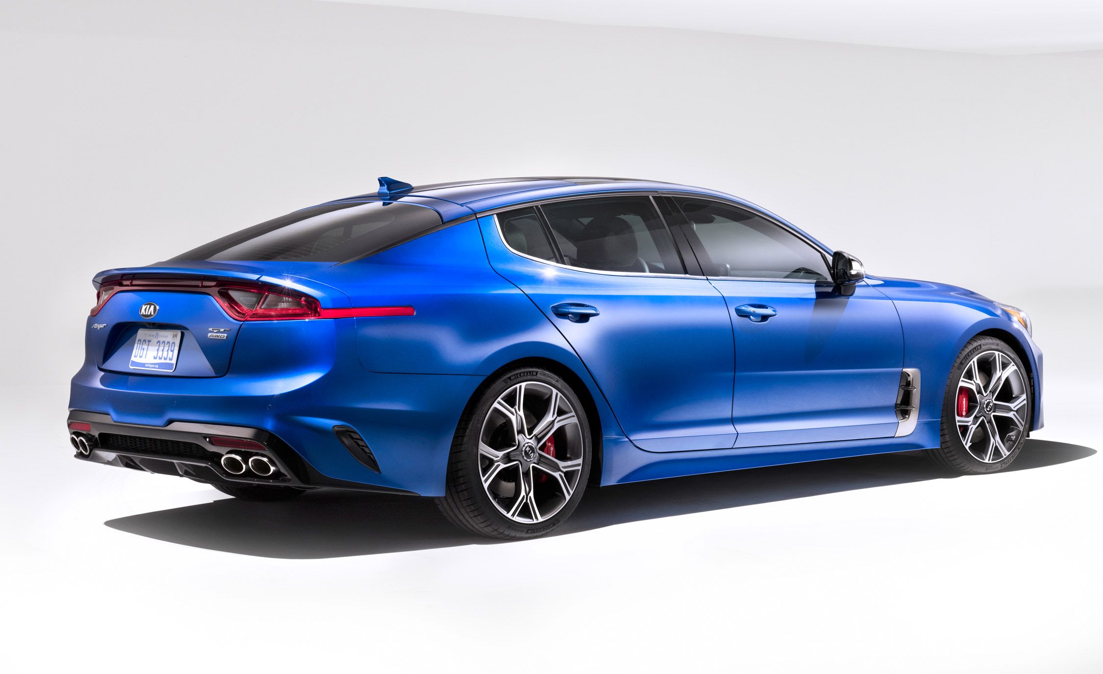 the 2018 kia stinger is a car worth waiting for feature car and driver photo 677159 s original