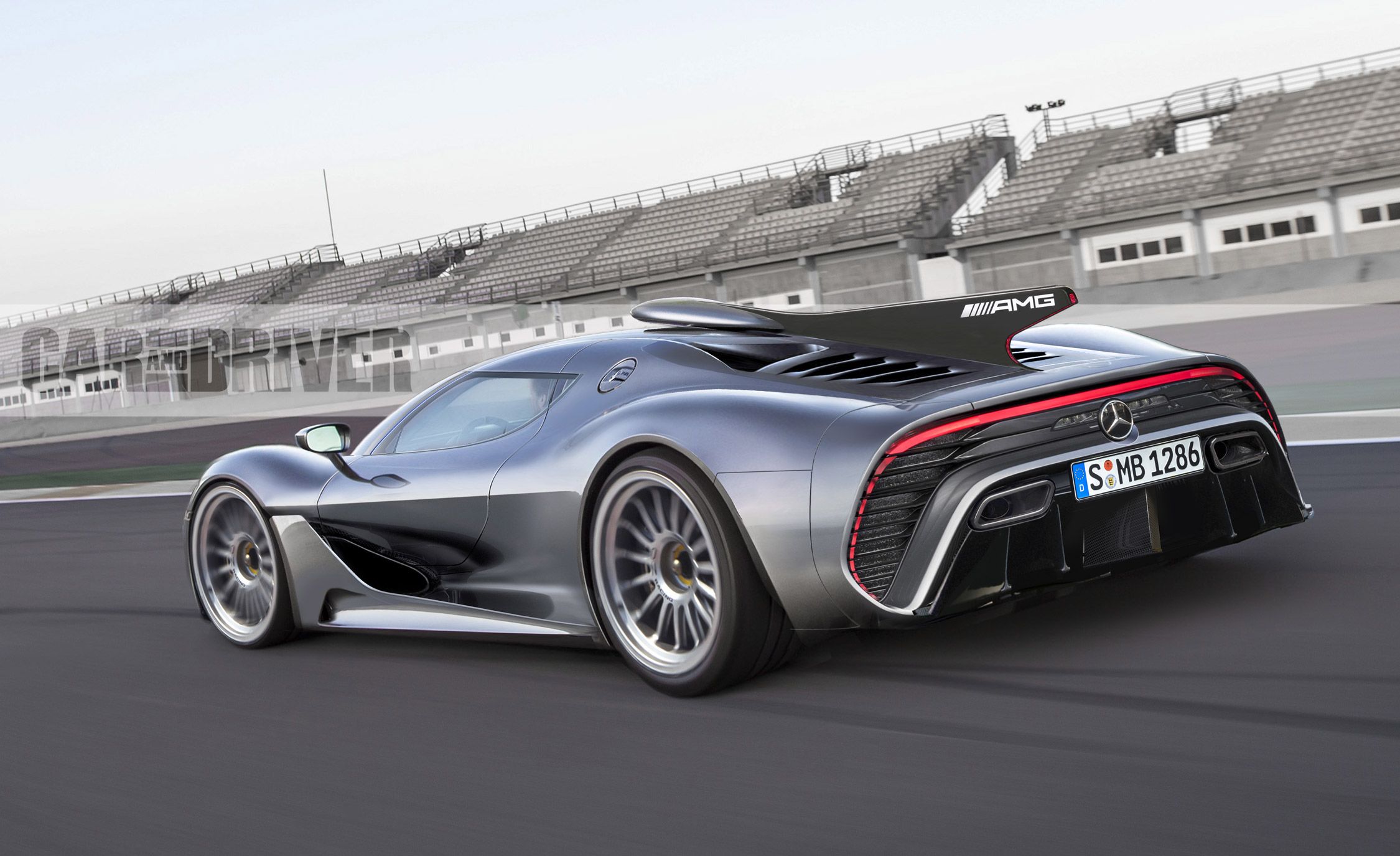 the mercedes amg project one is a car worth waiting for feature car and driver photo 677164 s original