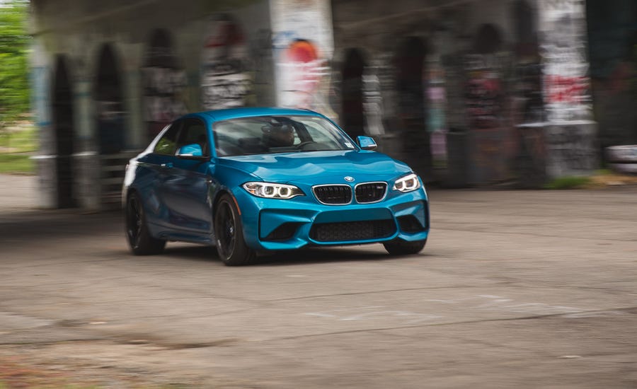 2017 BMW M2 Long Term Test Update | Review | Car And Driver