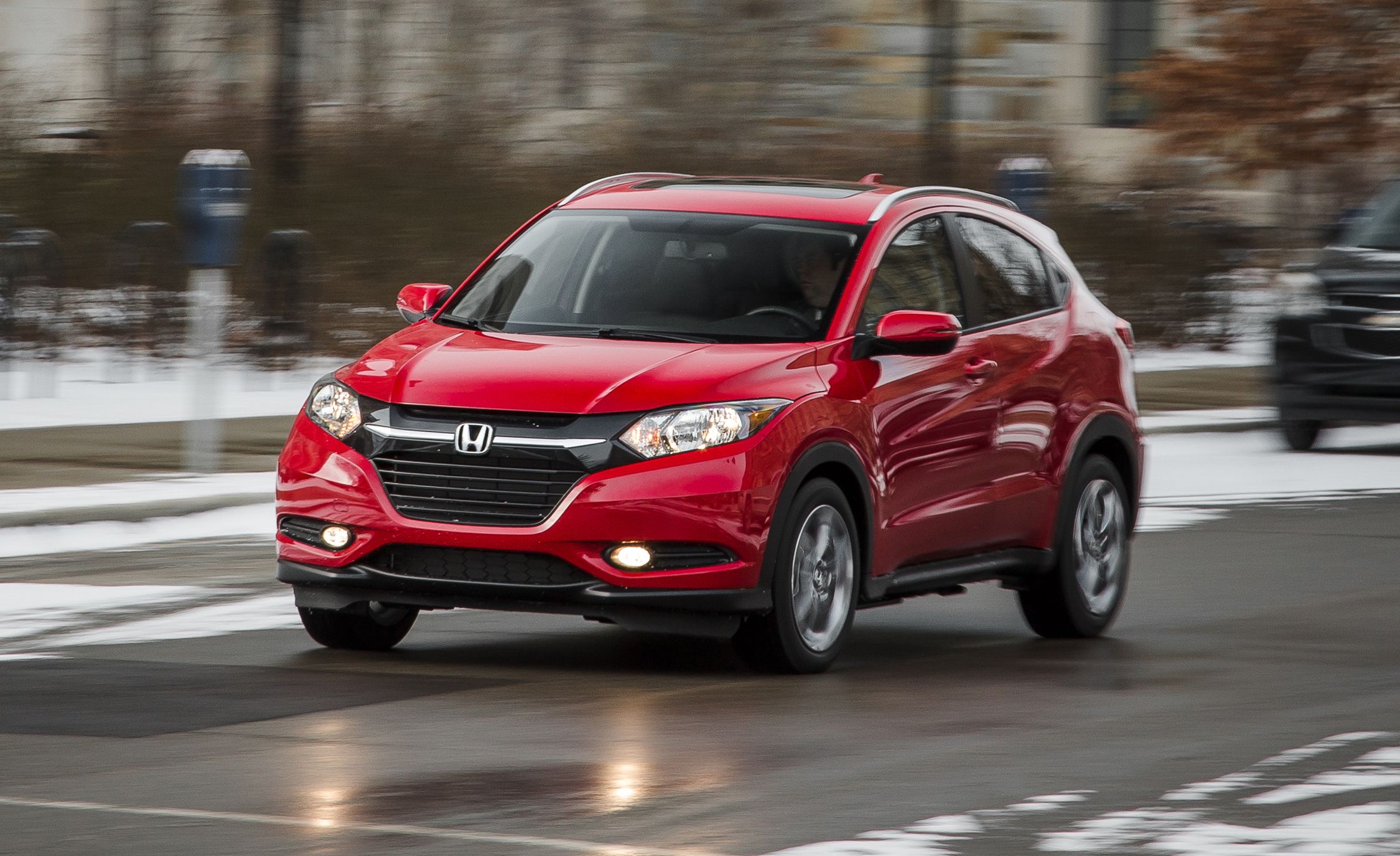 2017 honda hr v review car and driver photo 675085 s original