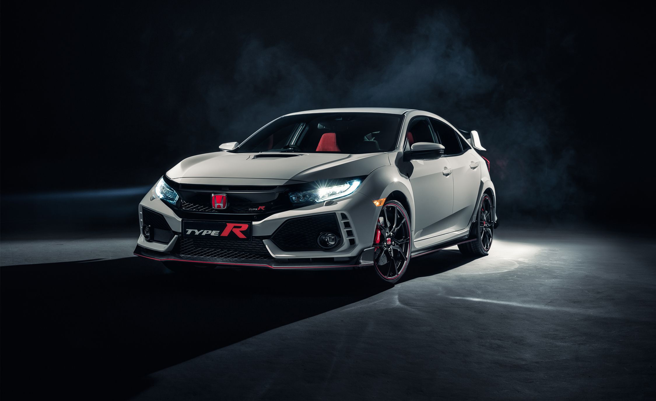 Honda Civic Type R Reviews Price Photos And Honda Civic Type R Reviews Price Photos And Specs Car Driver