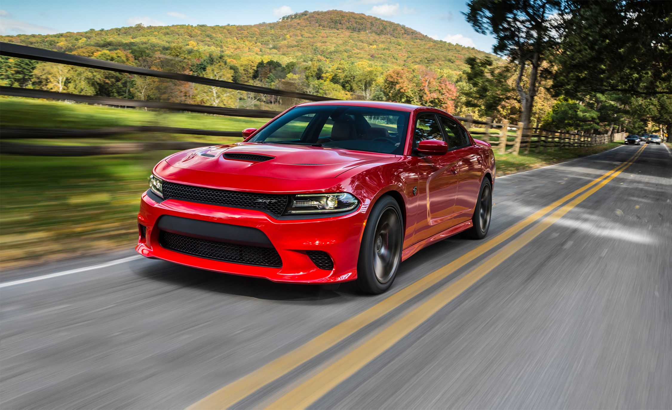 Dodge charger srt8 hellcat