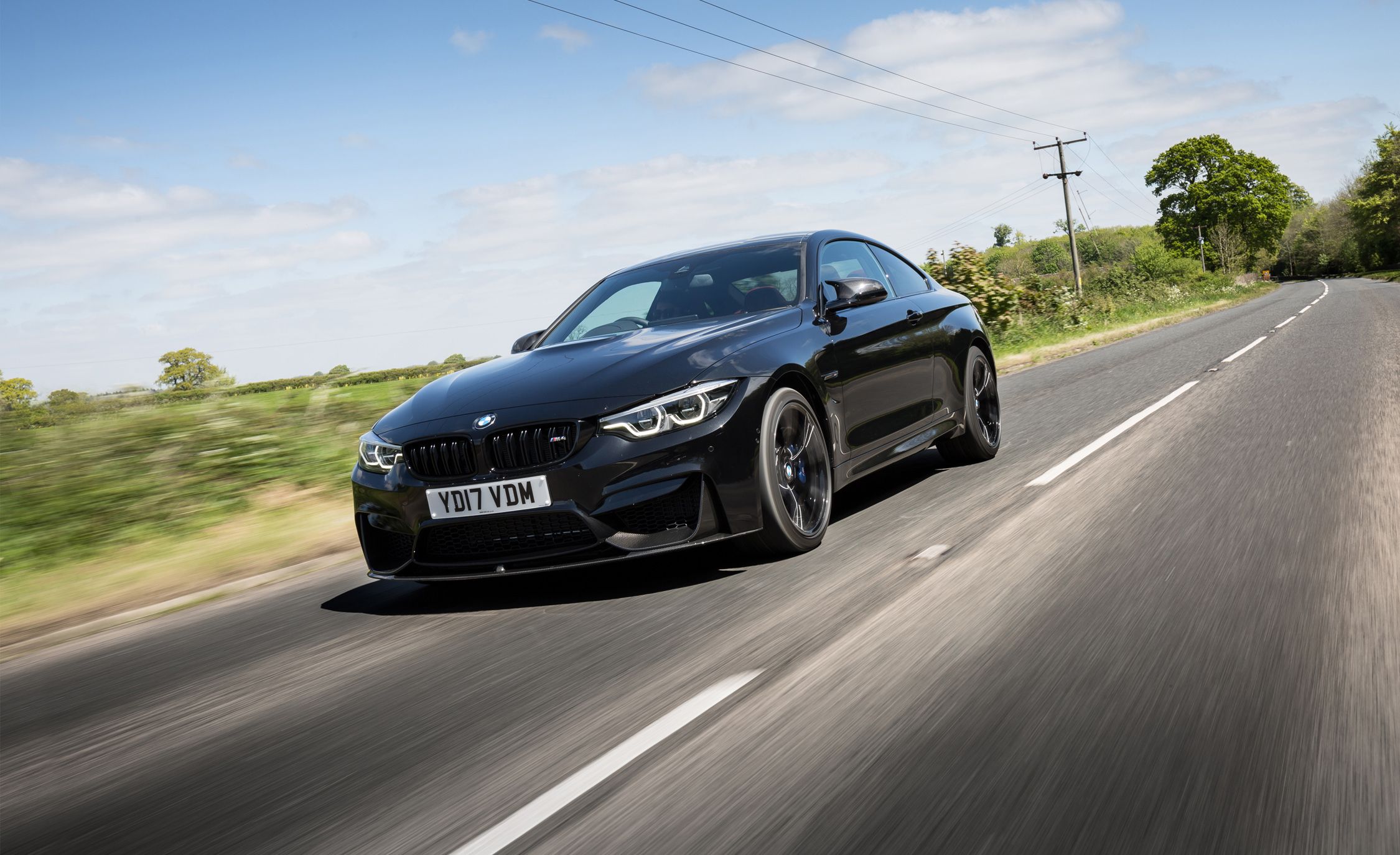 2018 BMW M4 First Drive | Review | Car and Driver