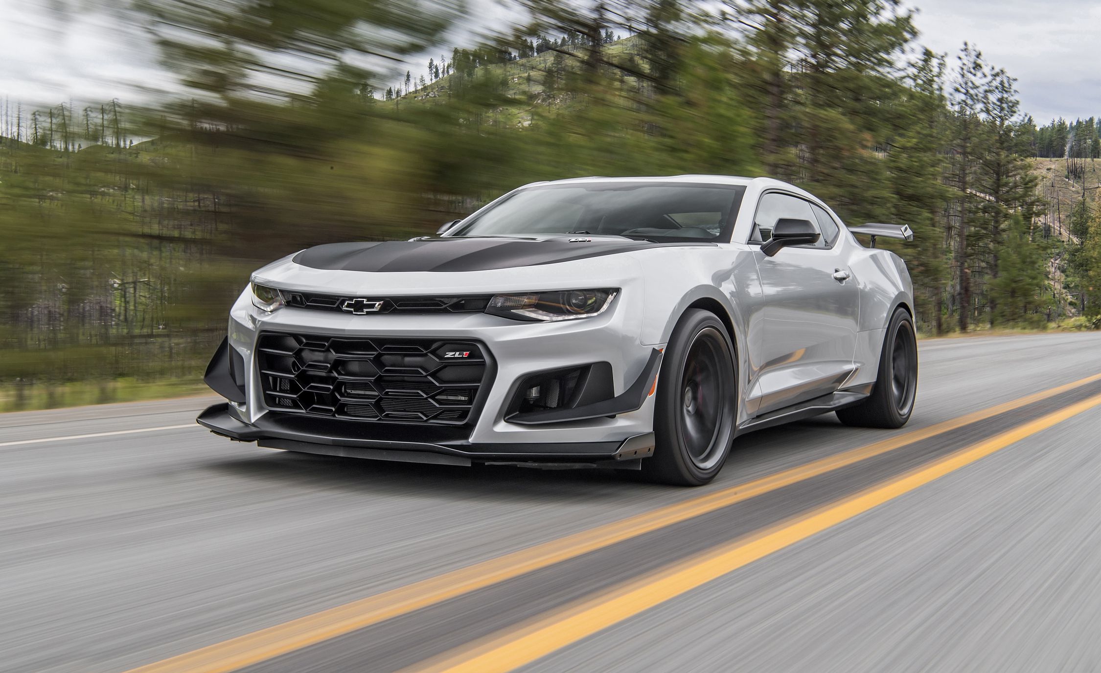 Camaro ZL1