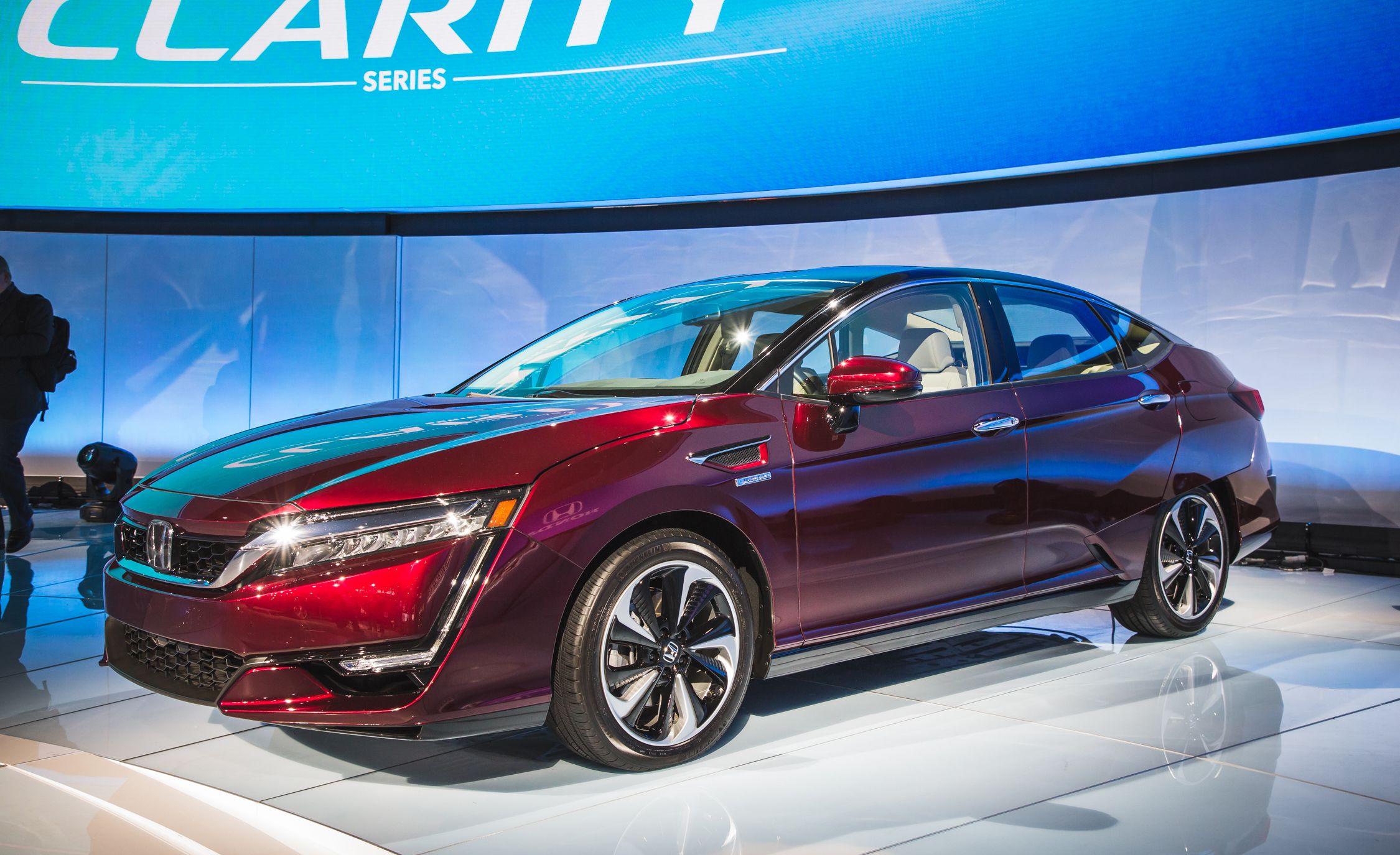 honda plug in hybrid vehicles