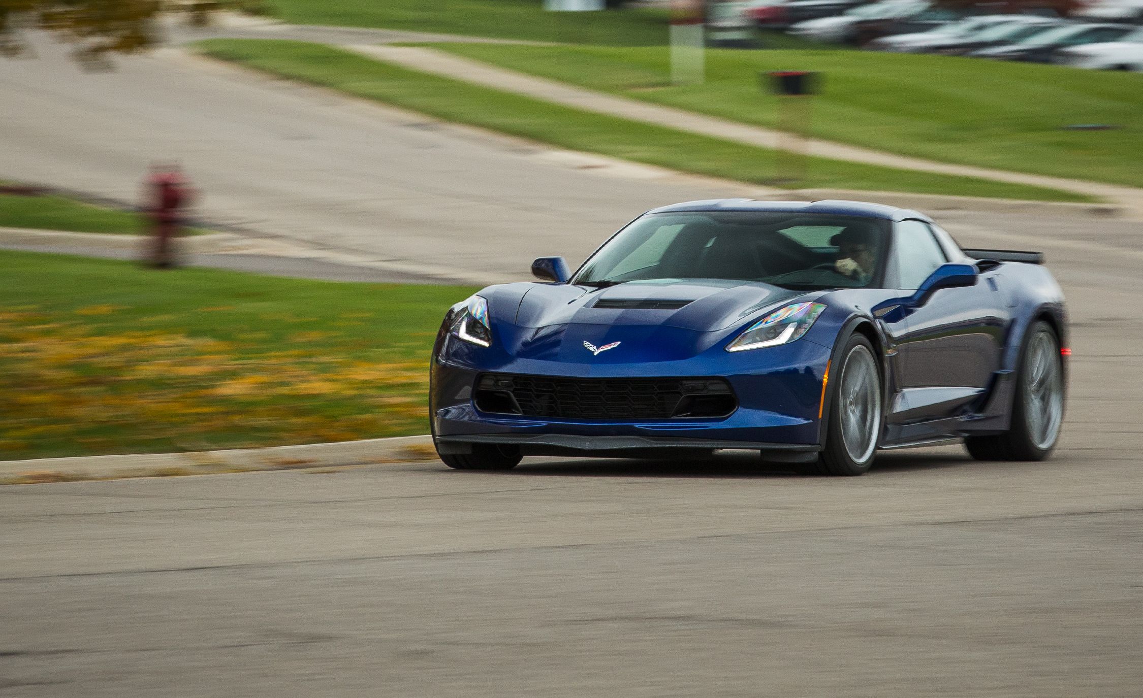 2017 Chevrolet Corvette Grand Sport Long Term Test Update Review 2017 Chevrolet Corvette Grand Sport Long Term Test Update Review Car And Driver
