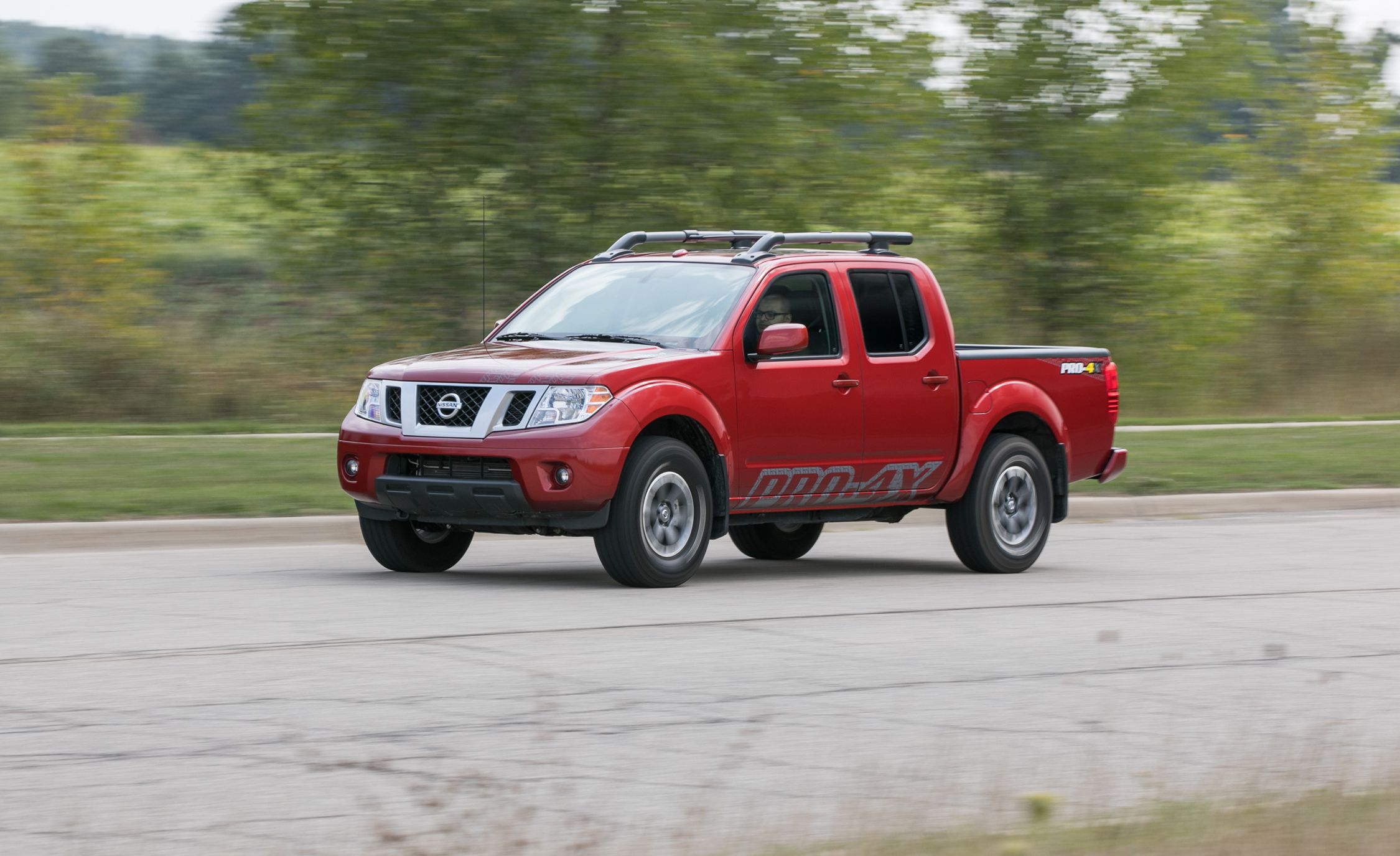 2017 nissan frontier pro 4x 4x4 crew cab automatic test review car and driver photo 690558 s original