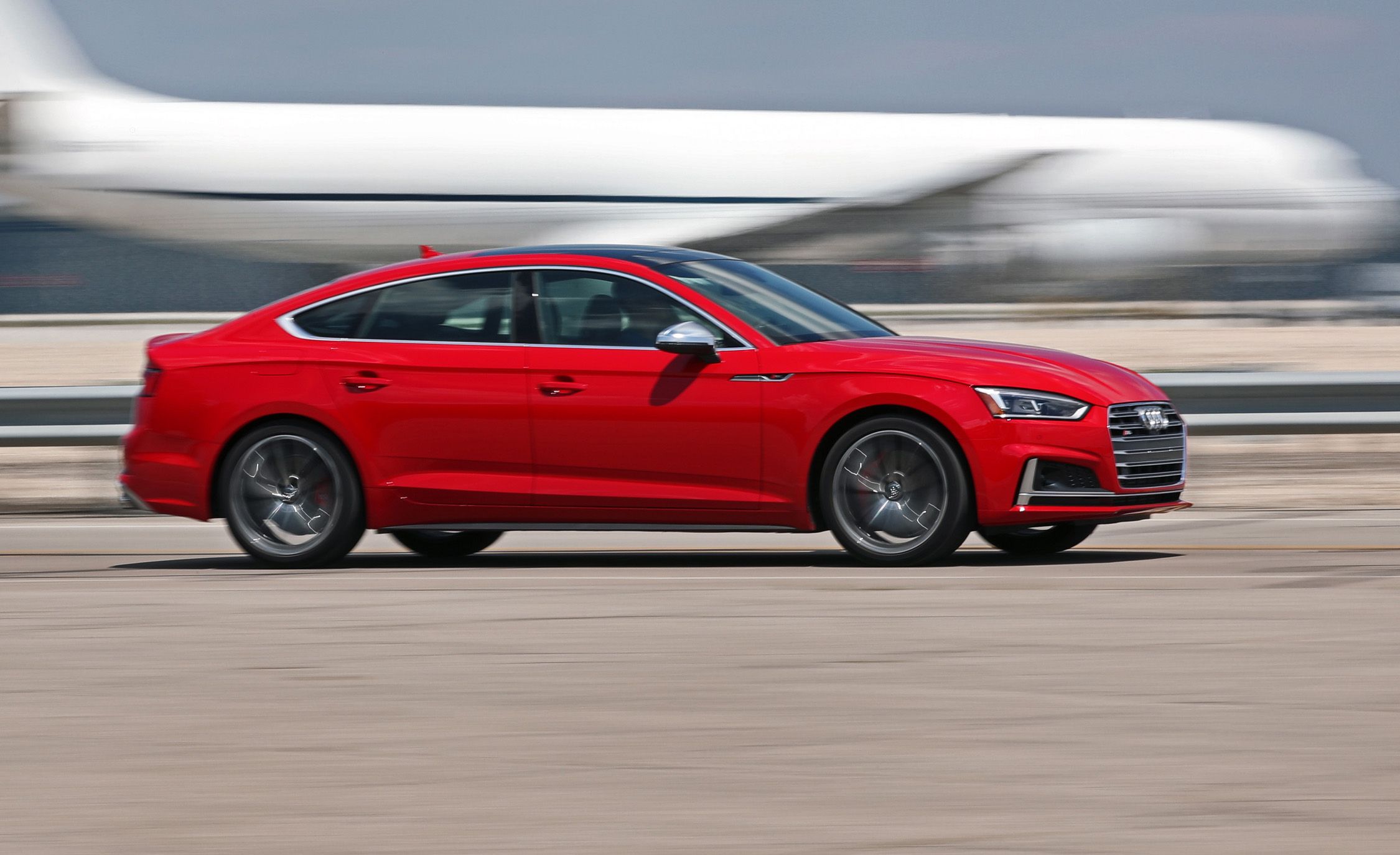 2018 audi s5 sportback test review car and driver photo 690969 s original