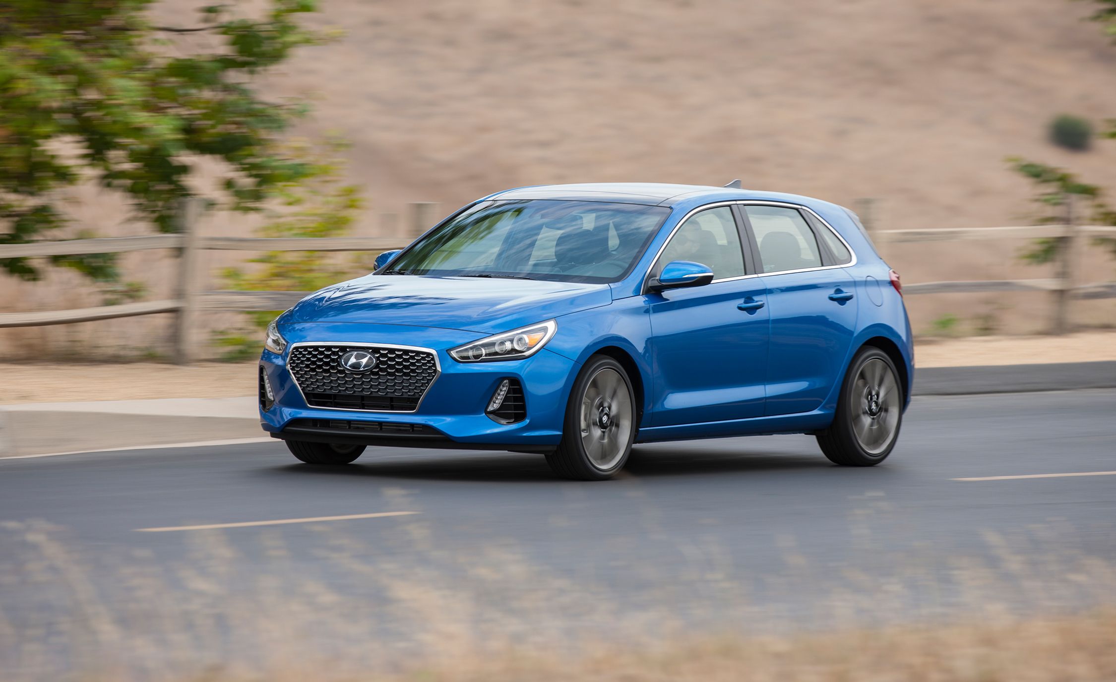 2018 hyundai elantra gt sport first drive review car and driver photo 686188 s original