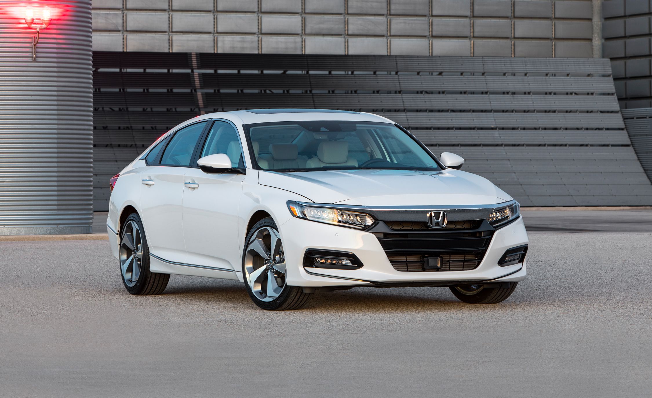 2018 accord brilliance honda