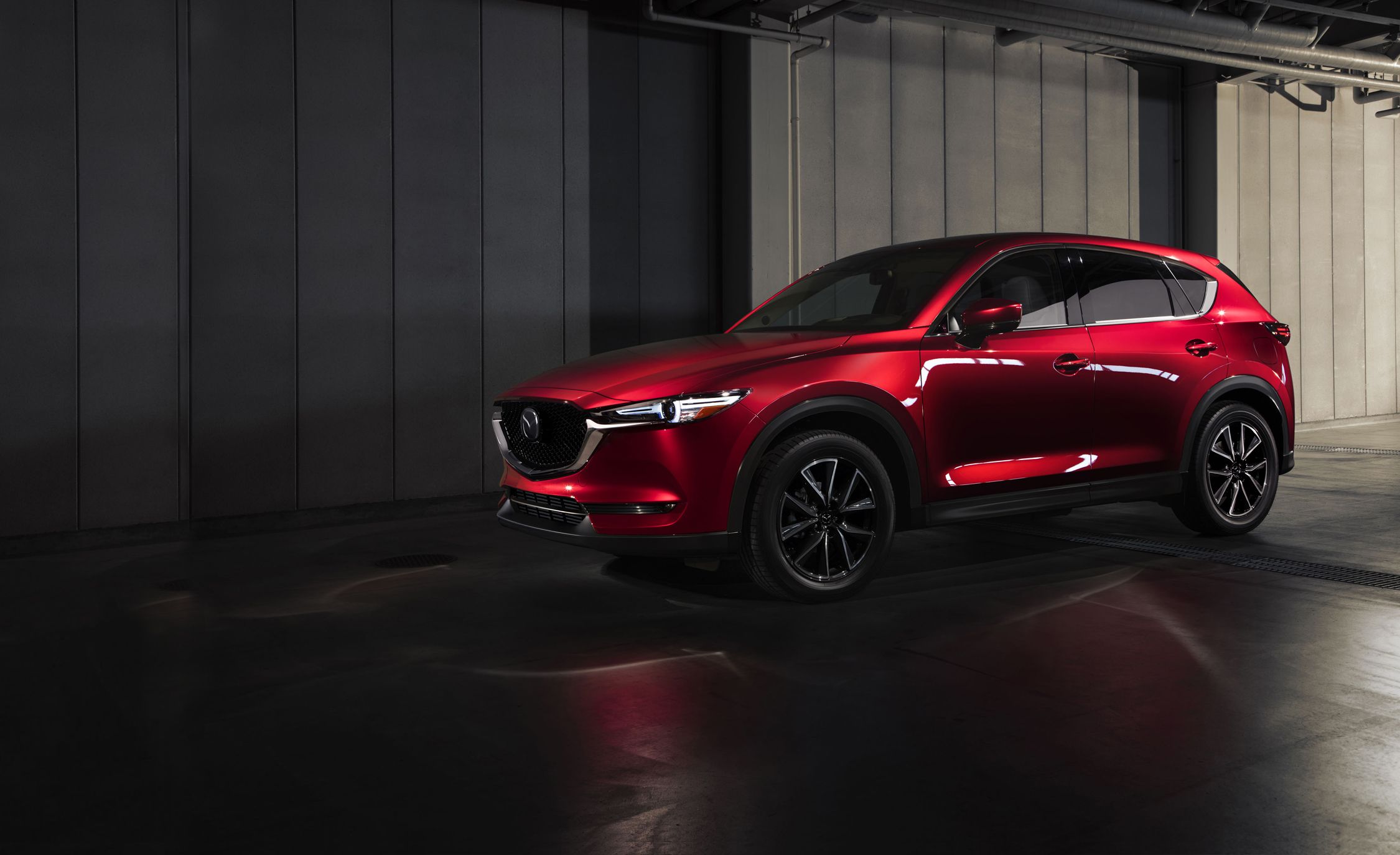 2019 Mazda Cx 5 Reviews Price Photos And Specs Car 2019 Mazda Cx 5 Reviews Price Photos And Specs Car Driver