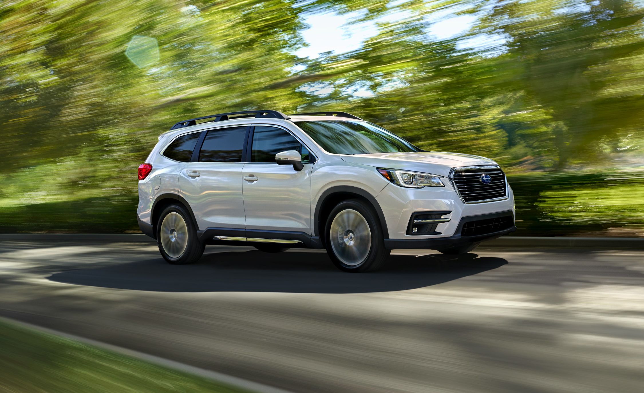 Subaru Ascent Reviews Subaru Ascent Price, Photos, and Specs Car