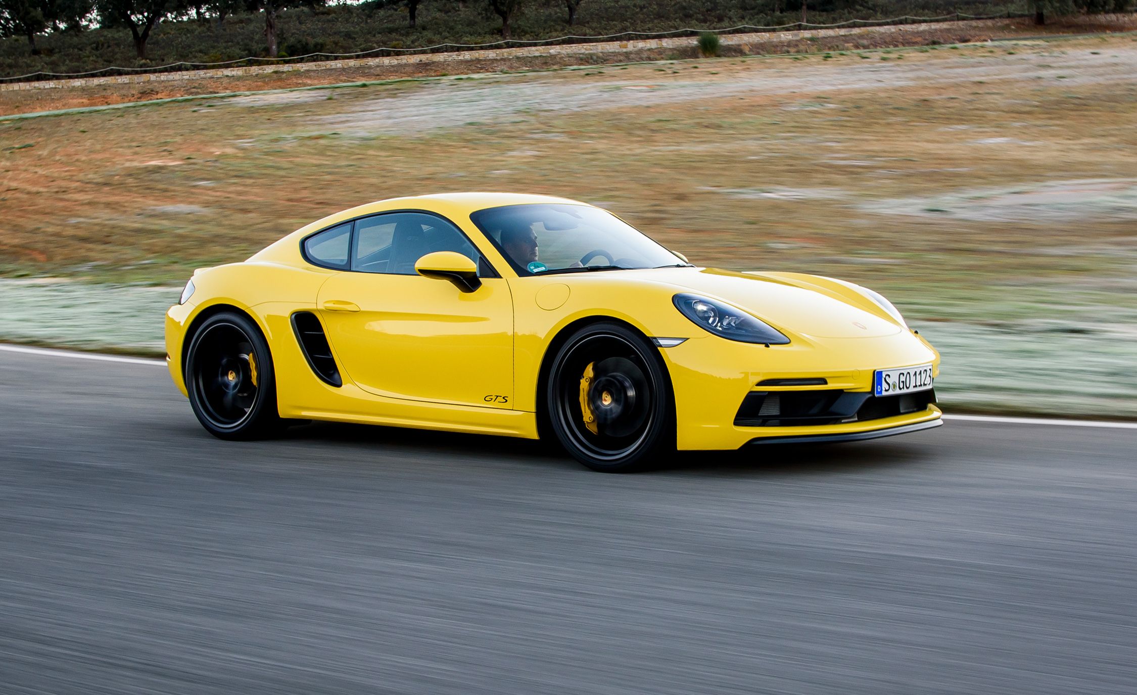 Porsche 718 Cayman Reviews Porsche 718 Cayman Price, Photos, and