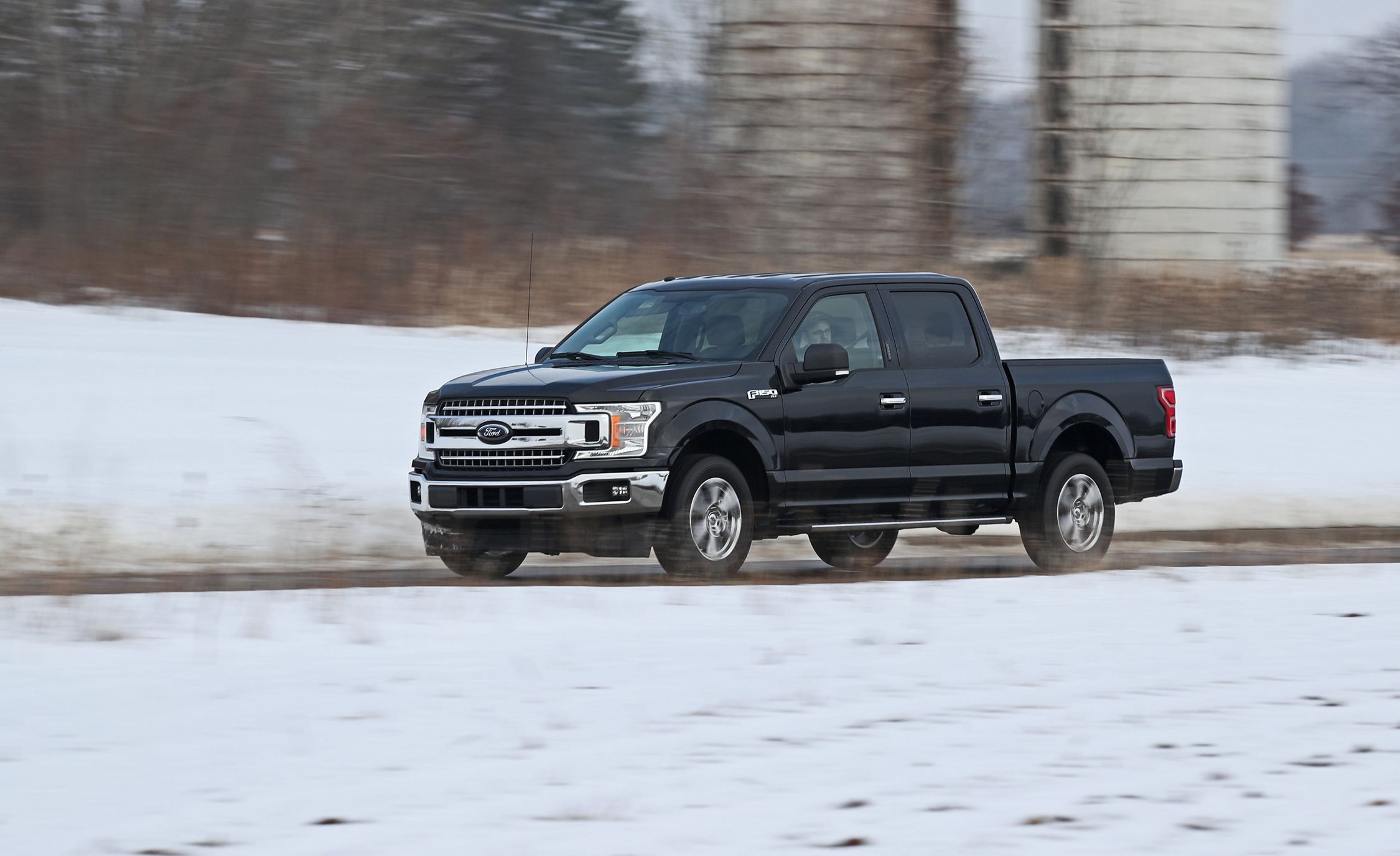 99 ford f 150 dimensions