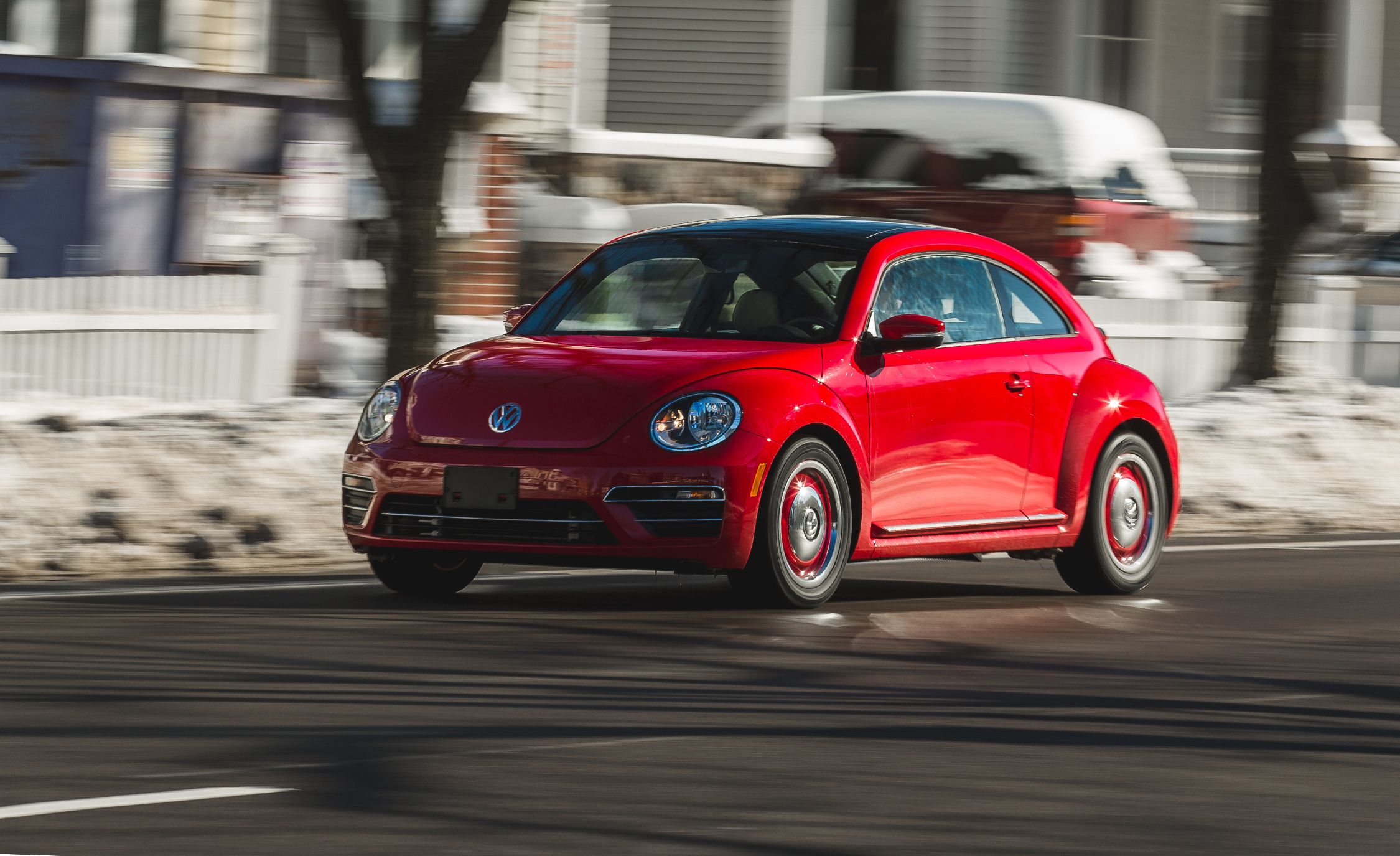 2018 volkswagen beetle test review car and driver photo 706329 s original