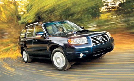 2010 Cadillac Srx 2 8t Review Car And Driver