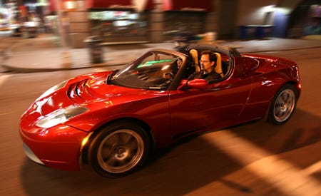 Tesla Roadster Reviews | Tesla Roadster Price, Photos, and ...