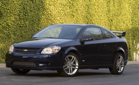 2008 Chevrolet Cobalt XFE