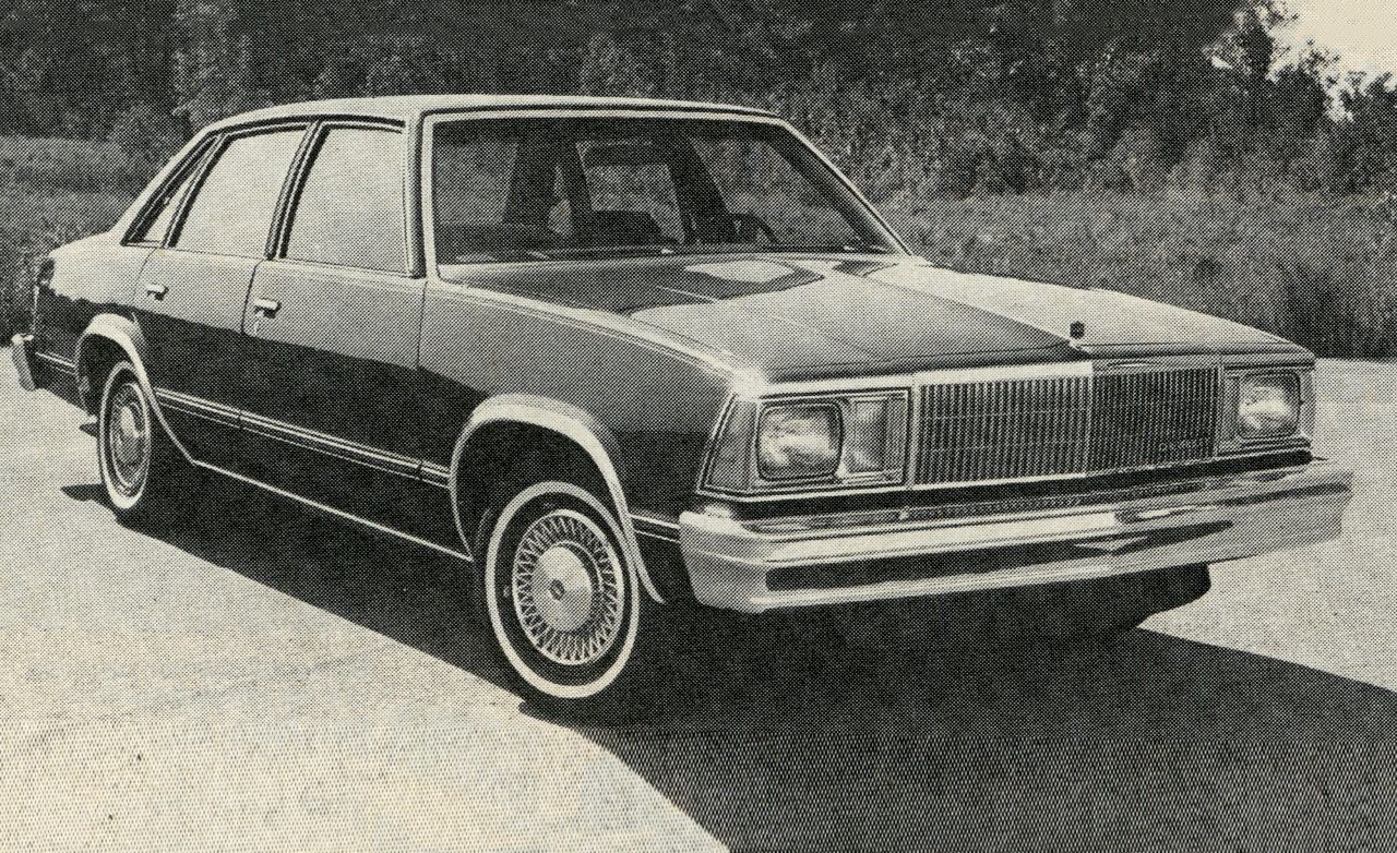 1980 chevrolet malibu classic archived first drive review