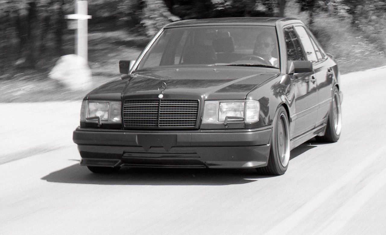 Скачать книгу бесплатно мерседес w124