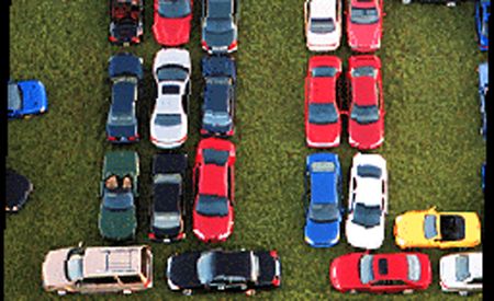 1998 10best Cars Features Car And Driver 1998 10best Cars
