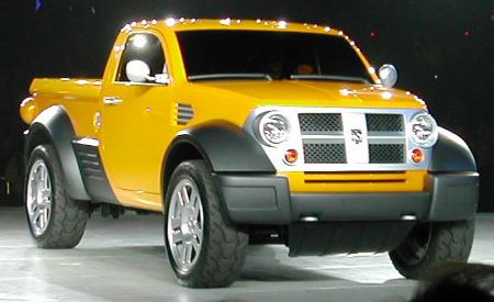dodge m80