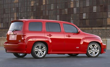 2006 Chevrolet Hhr Lt Vs Chrysler Pt Cruiser Gt Honda Element Ex P 2006 Chevrolet Hhr Lt Vs Chrysler Pt Cruiser Gt Honda Element Ex P Scion Xb