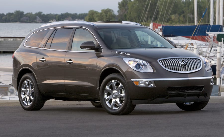 Buick