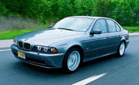 540i 540i