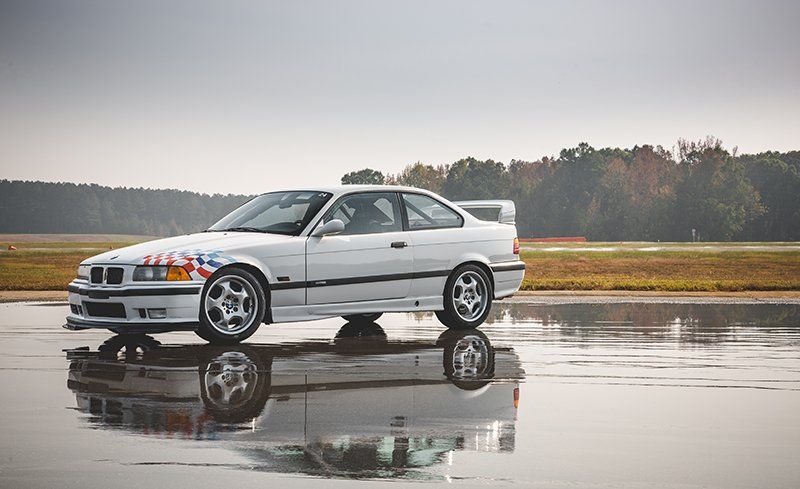 We Drive the World\'s Most Busted-Out BMW M3 | Feature | Car and Driver We Drive the World\'s Most Busted-Out BMW M3 | Feature | Car and Driver