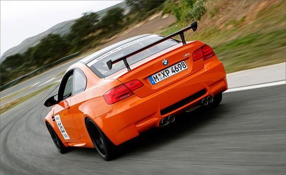 BMW M3 Review: 2011 BMW M3 GTS Drive Car and Driver BMW M3 Review: 2011 BMW M3 GTS Drive Car and Driver