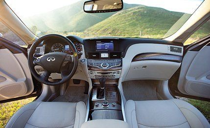Infiniti m37x specs Infiniti m37x specs