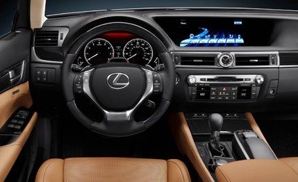 2017 Lexus Gs350 F Sport Gs450h First Drive Review Car 2017 Lexus Gs350 F Sport Gs450h First Drive Review Car And Driver