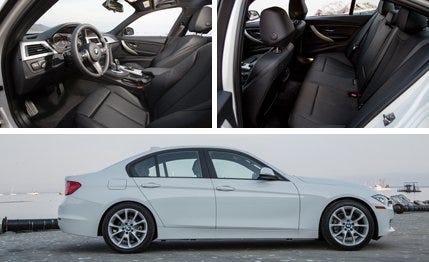 2013 BMW 320i Test – Review – Car and Driver 2013 BMW 320i Test – Review – Car and Driver