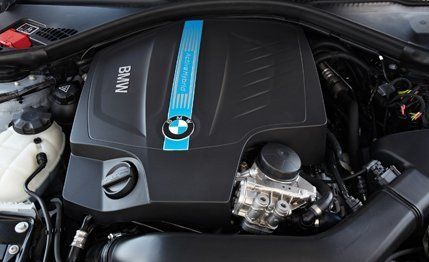 2013 BMW ActiveHybrid 3 First Drive | Review | Car and Driver 2013 BMW ActiveHybrid 3 First Drive | Review | Car and Driver