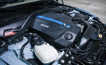 2013 BMW ActiveHybrid 3 Test | Review | Car and Driver 2013 BMW ActiveHybrid 3 Test | Review | Car and Driver