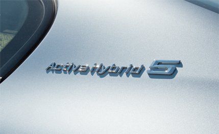 2012 BMW ActiveHybrid 5 Test | Review | Car and Driver 2012 BMW ActiveHybrid 5 Test | Review | Car and Driver