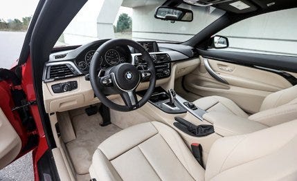 2014 BMW 428i Coupe Instrumented Test – Review – Car and Driver 2014 BMW 428i Coupe Instrumented Test – Review – Car and Driver