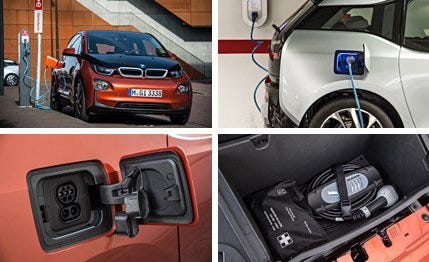 2014 BMW i3 First Drive – Review – Car and Driver 2014 BMW i3 First Drive – Review – Car and Driver