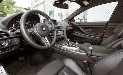 bmw m6 gran coupe 2014 bmw m6 gran coupe 2014