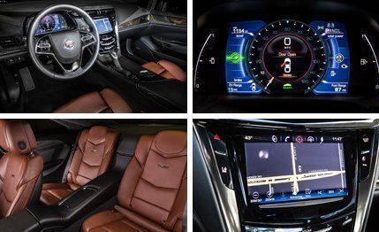 2016 Cadillac Elr Reviews Price Photos And Specs 2016 Cadillac Elr Reviews Price Photos And Specs Car Driver