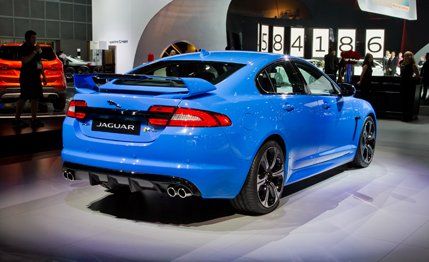 2014 jaguar xfr 2014 jaguar xfr